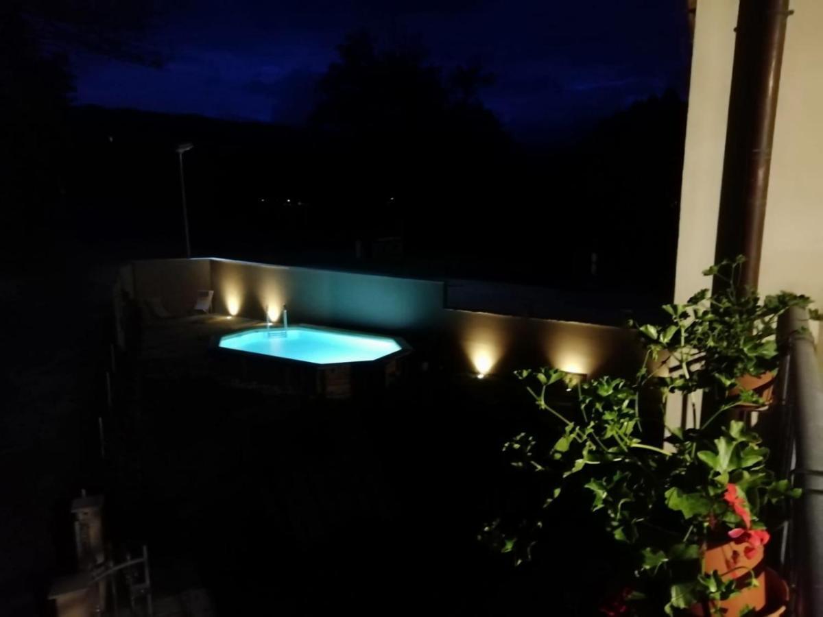 Affittacamere Da Morena Gorfigliano Экстерьер фото